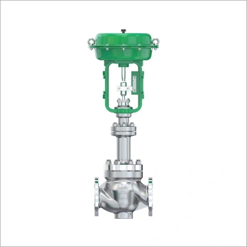 I-Pneumatic Belbus Compal Valve